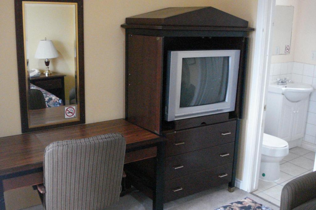 Eastcourt London Motel Δωμάτιο φωτογραφία