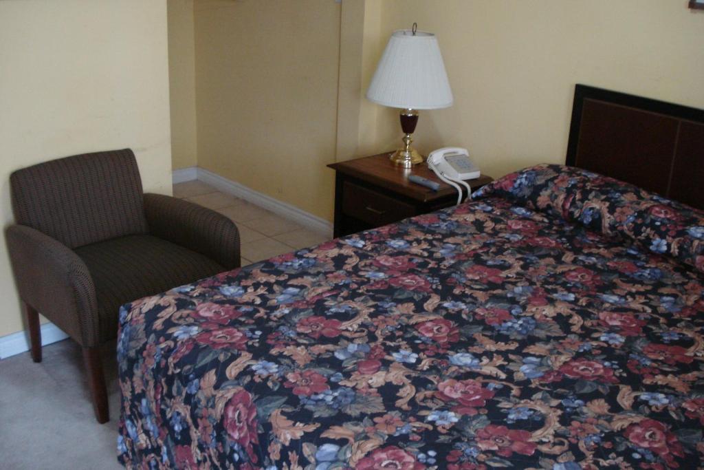 Eastcourt London Motel Δωμάτιο φωτογραφία