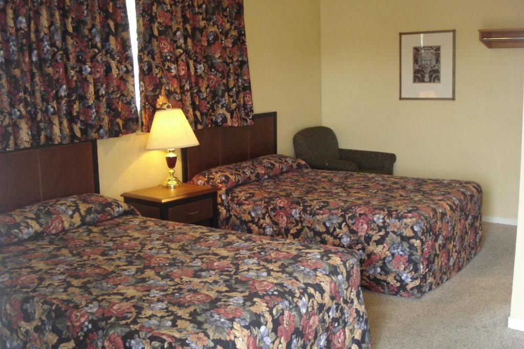 Eastcourt London Motel Δωμάτιο φωτογραφία