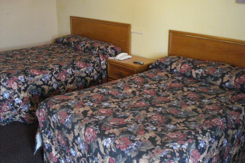 Eastcourt London Motel Δωμάτιο φωτογραφία