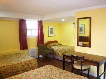 Eastcourt London Motel Εξωτερικό φωτογραφία