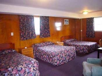 Eastcourt London Motel Εξωτερικό φωτογραφία