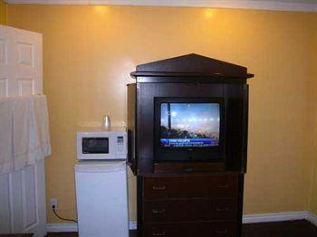 Eastcourt London Motel Εξωτερικό φωτογραφία