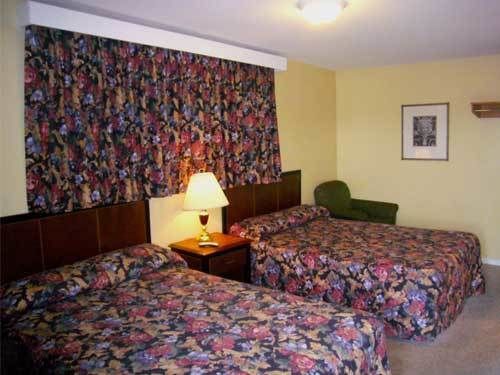 Eastcourt London Motel Εξωτερικό φωτογραφία