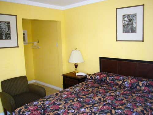 Eastcourt London Motel Εξωτερικό φωτογραφία