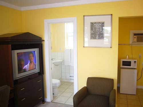 Eastcourt London Motel Εξωτερικό φωτογραφία