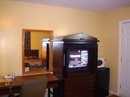 Eastcourt London Motel Εξωτερικό φωτογραφία