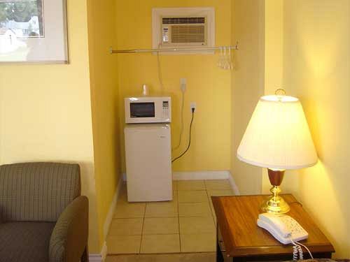 Eastcourt London Motel Εξωτερικό φωτογραφία