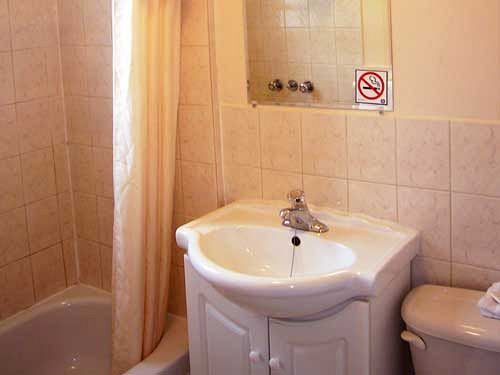 Eastcourt London Motel Εξωτερικό φωτογραφία
