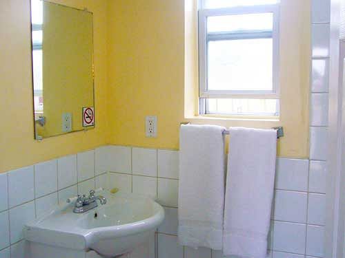 Eastcourt London Motel Εξωτερικό φωτογραφία