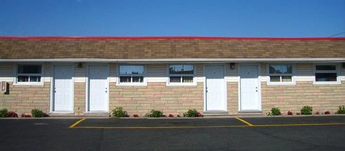 Eastcourt London Motel Εξωτερικό φωτογραφία